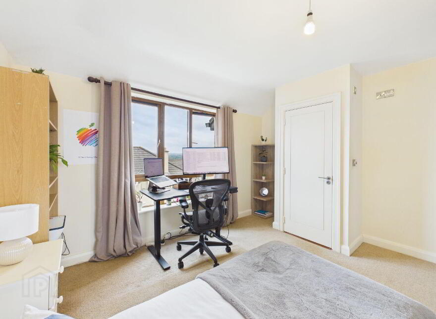 4 The Close, River Park, Gracedieu, Gracedieu, X91TXD0