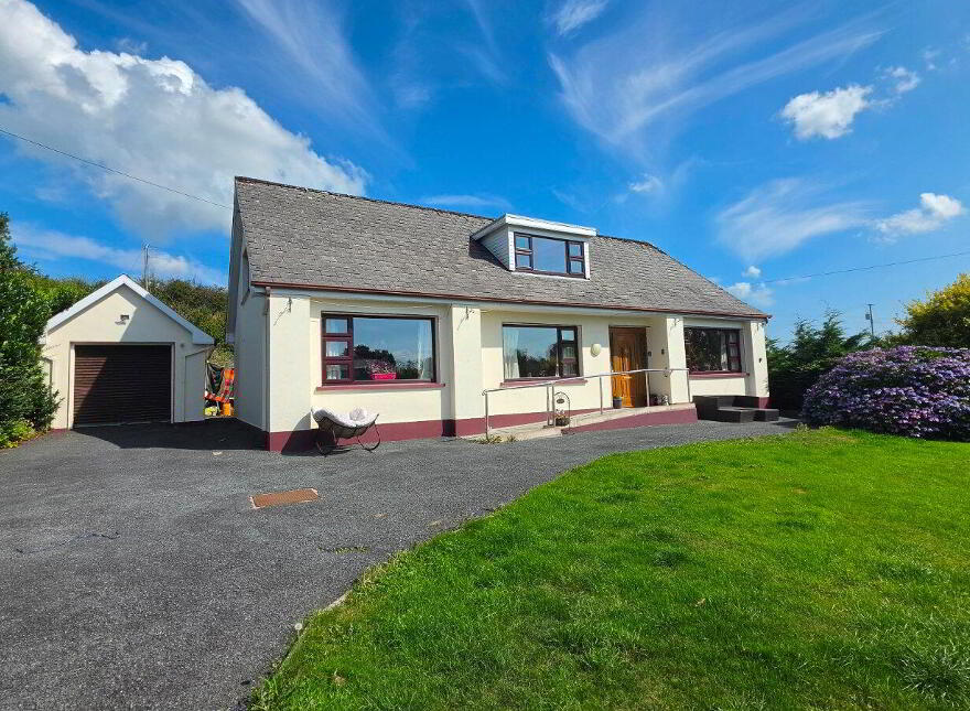 Kells Road, Bailieborough, A82TA46 photo
