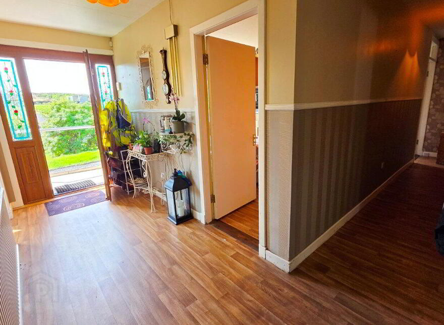 Kells Road, Bailieborough, A82TA46