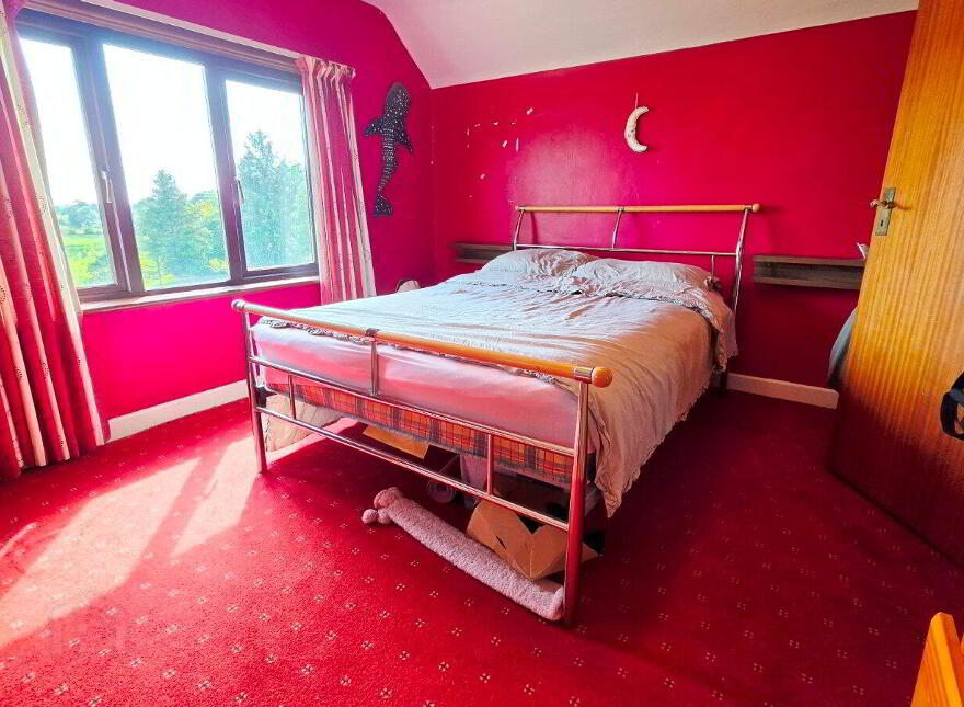 Kells Road, Bailieborough, A82TA46