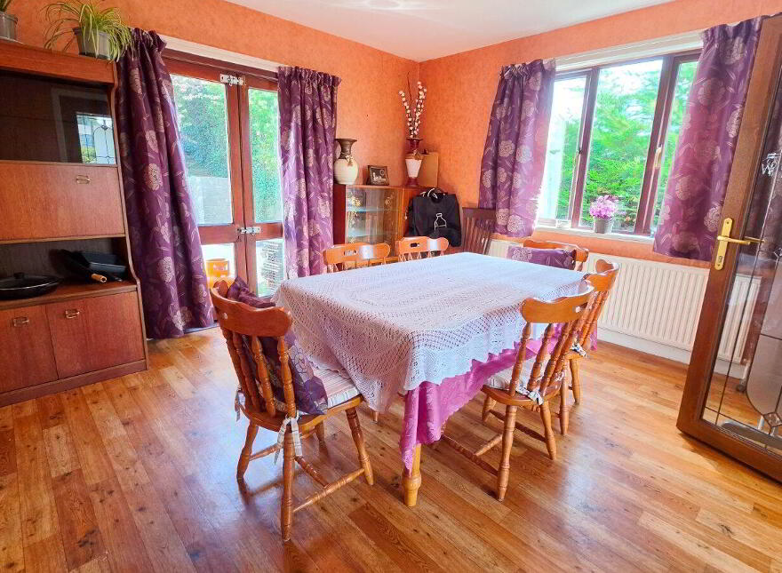 Kells Road, Bailieborough, A82TA46
