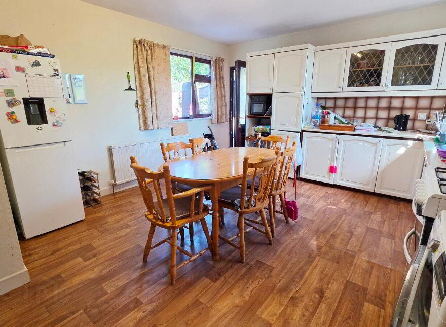 Kells Road, Bailieborough, A82TA46