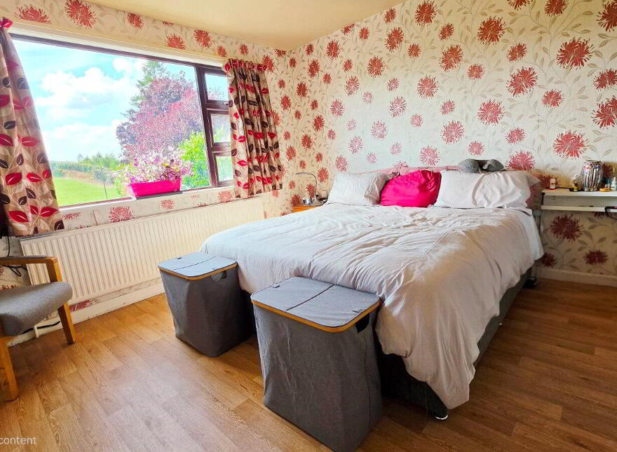Kells Road, Bailieborough, A82TA46