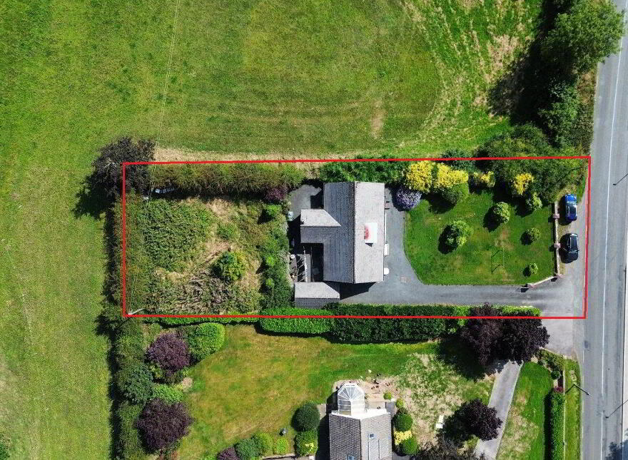 Kells Road, Bailieborough, A82TA46