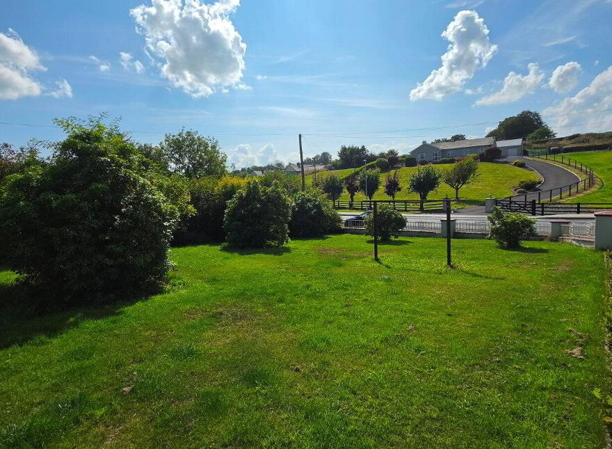 Kells Road, Bailieborough, A82TA46