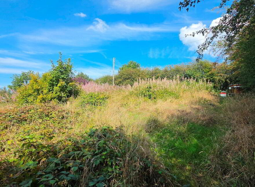 Kells Road, Bailieborough, A82TA46