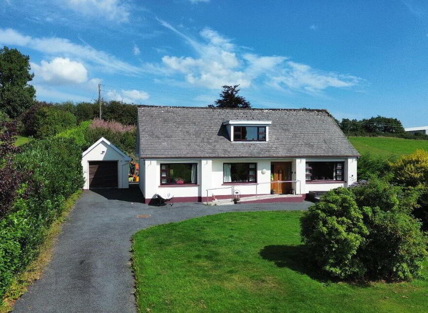 Kells Road, Bailieborough, A82TA46