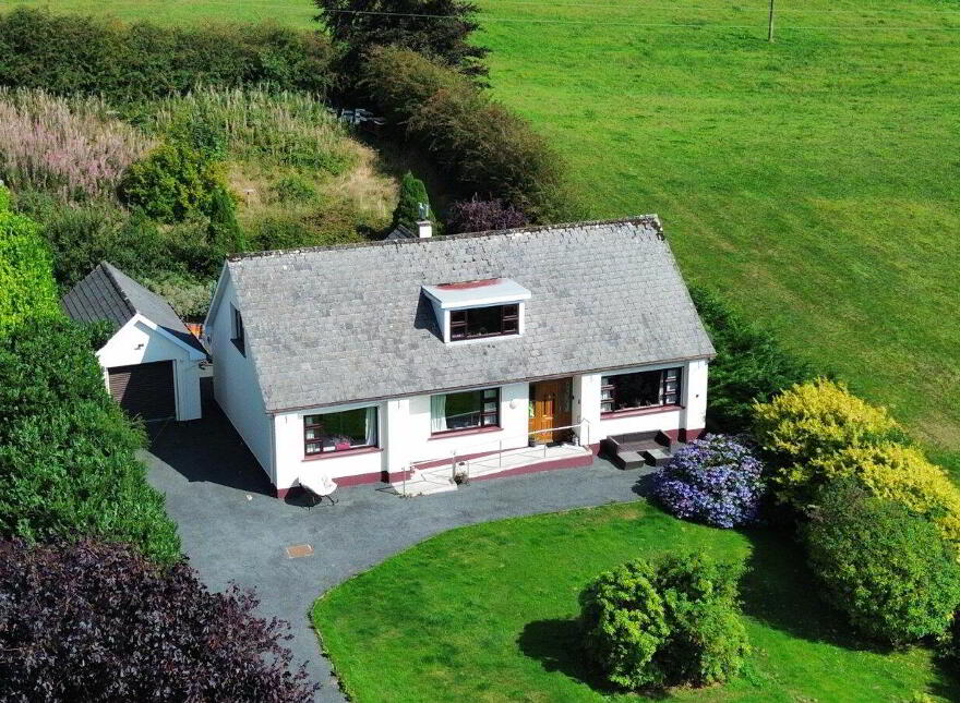 Kells Road, Bailieborough, A82TA46