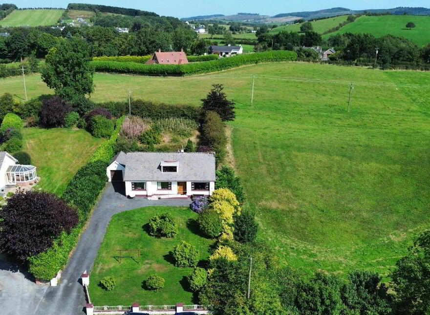 Kells Road, Bailieborough, A82TA46