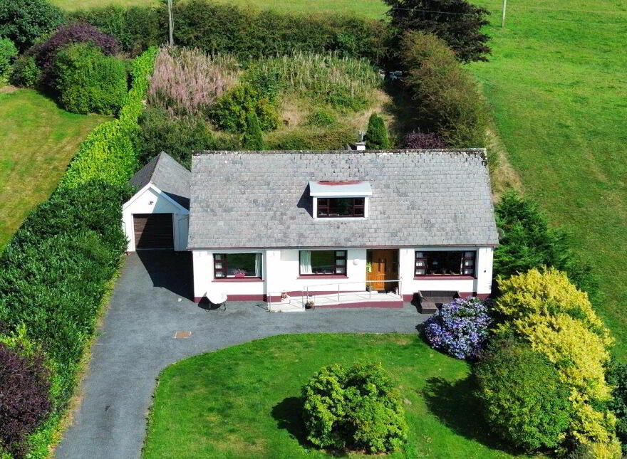 Kells Road, Bailieborough, A82TA46