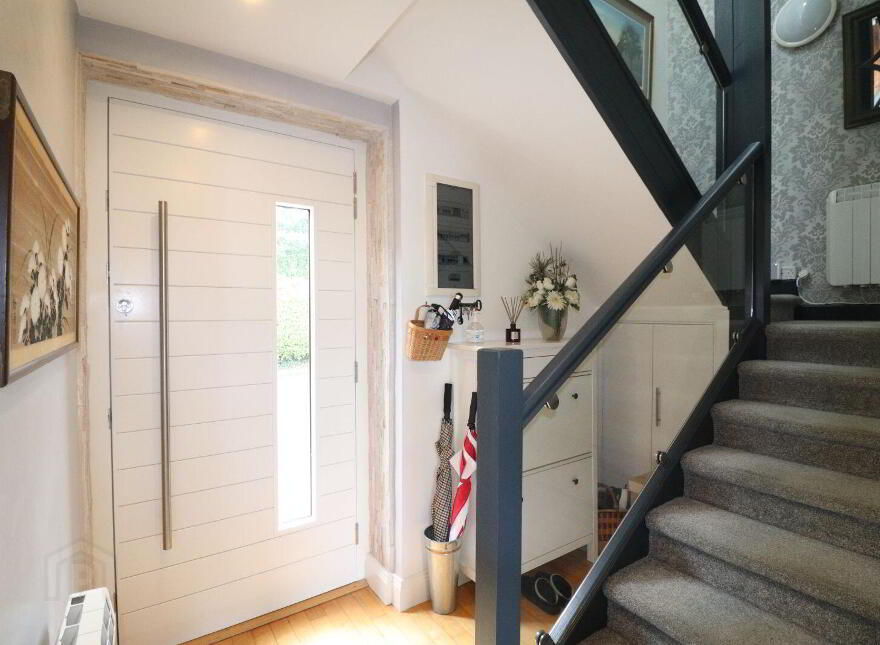 Apt, 26 Harbourside, Kincora Harbour, Killaloe, V94PHK0