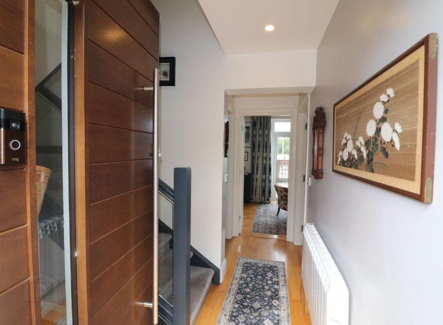 Apt, 26 Harbourside, Kincora Harbour, Killaloe, V94PHK0
