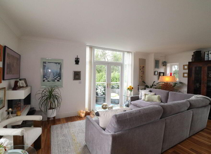 Apt, 26 Harbourside, Kincora Harbour, Killaloe, V94PHK0