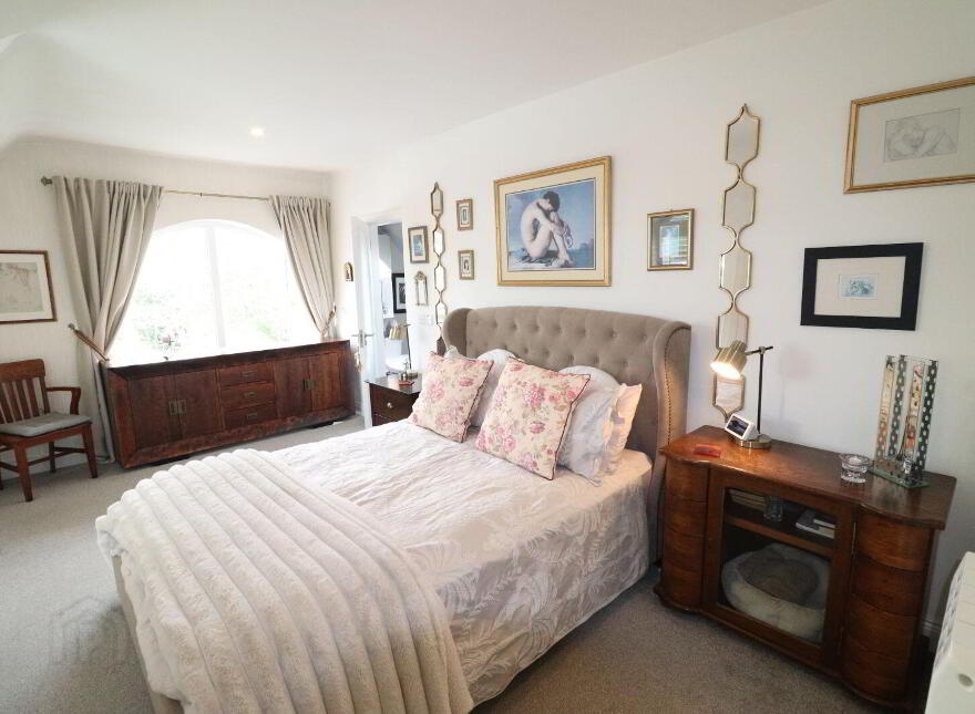 Apt, 26 Harbourside, Kincora Harbour, Killaloe, V94PHK0