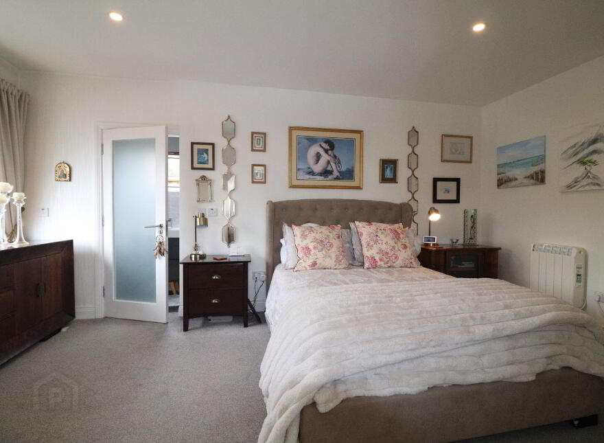 Apt, 26 Harbourside, Kincora Harbour, Killaloe, V94PHK0