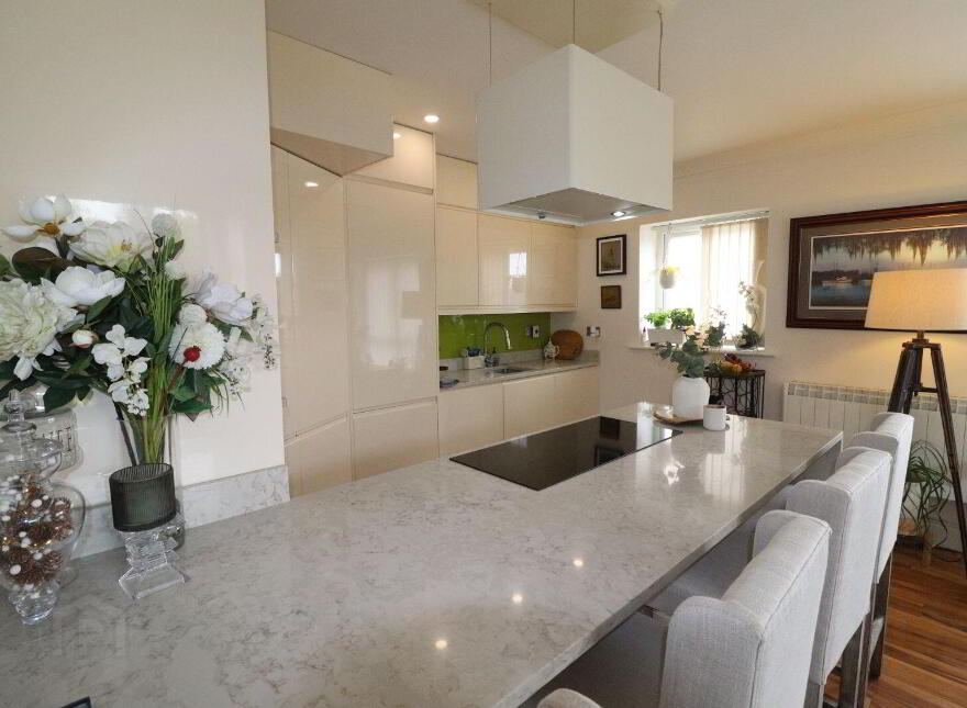 Apt, 26 Harbourside, Kincora Harbour, Killaloe, V94PHK0