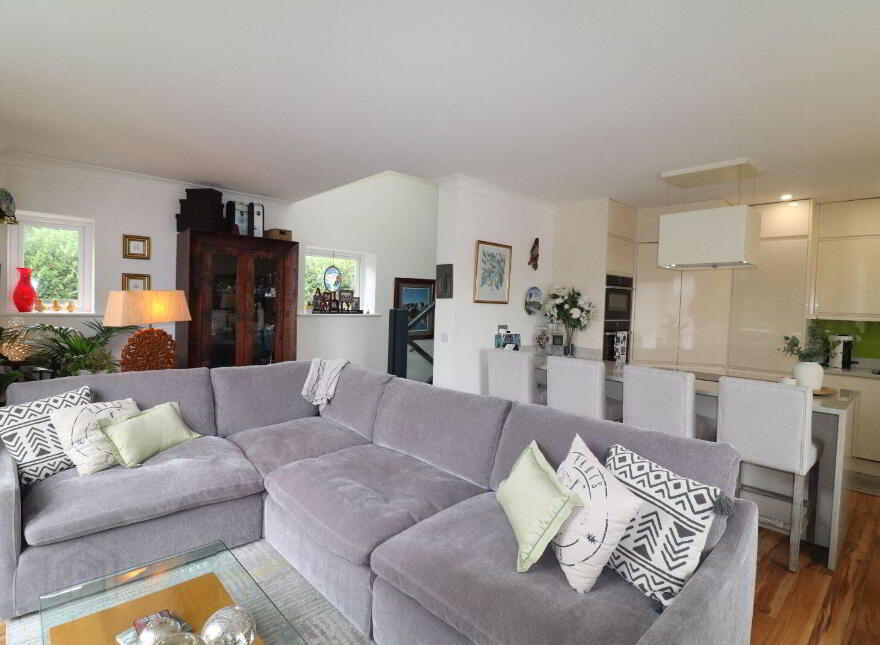 Apt, 26 Harbourside, Kincora Harbour, Killaloe, V94PHK0