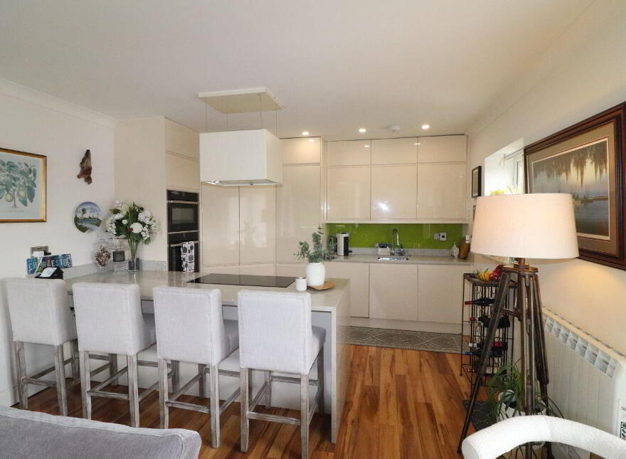 Apt, 26 Harbourside, Kincora Harbour, Killaloe, V94PHK0