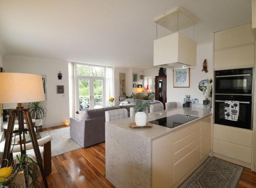 Apt, 26 Harbourside, Kincora Harbour, Killaloe, V94PHK0