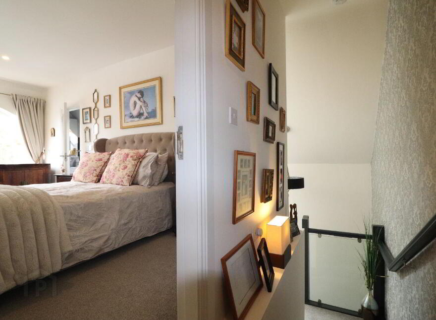 Apt, 26 Harbourside, Kincora Harbour, Killaloe, V94PHK0