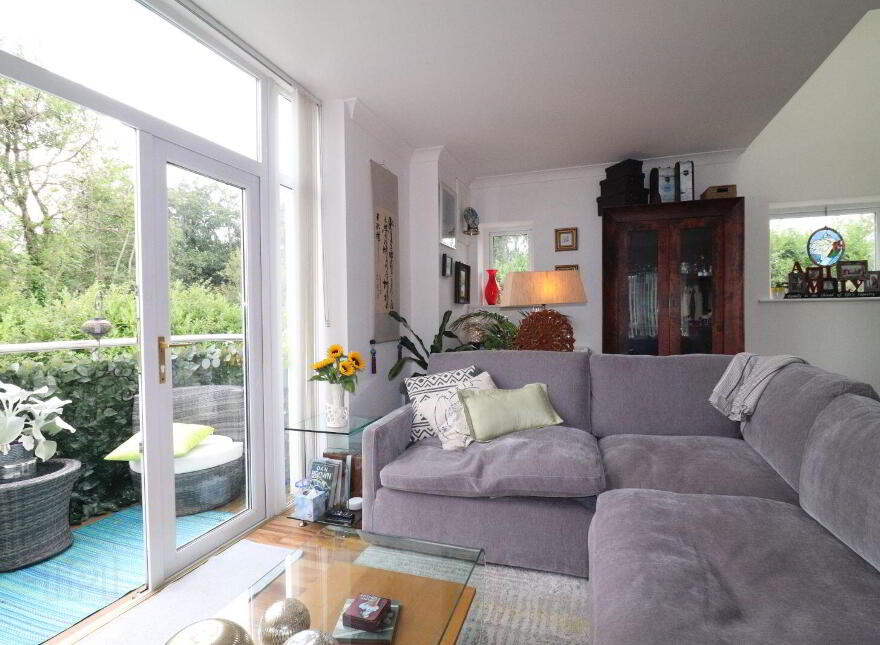 Apt, 26 Harbourside, Kincora Harbour, Killaloe, V94PHK0
