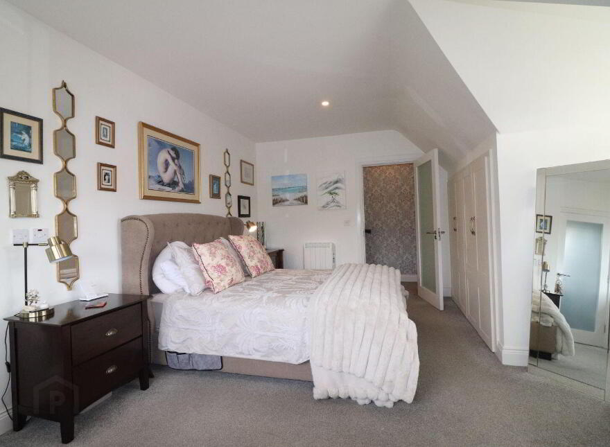Apt, 26 Harbourside, Kincora Harbour, Killaloe, V94PHK0