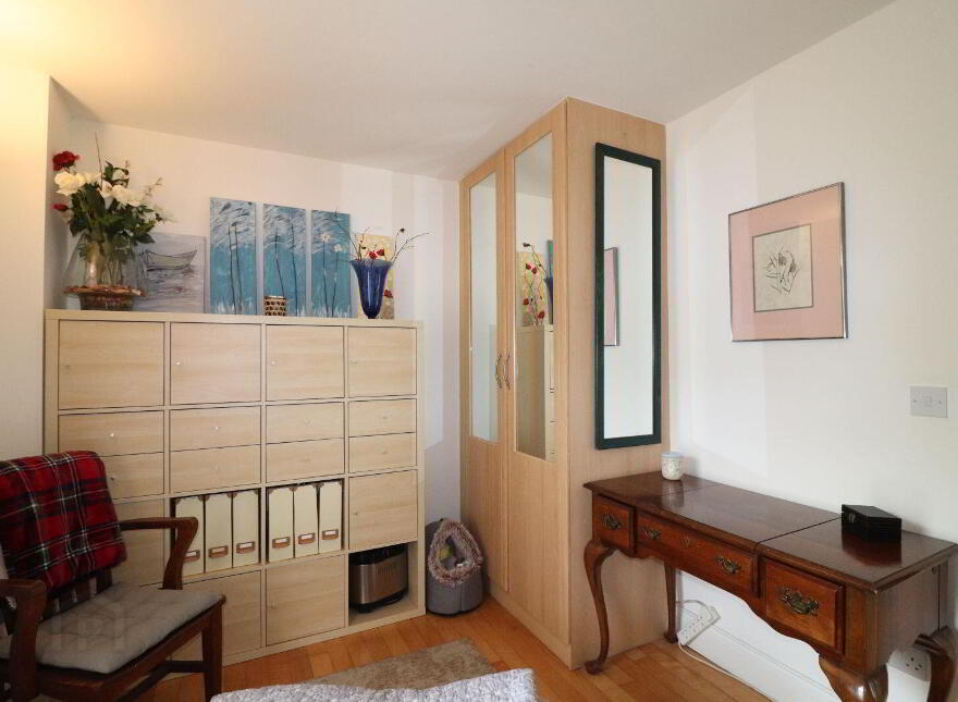 Apt, 26 Harbourside, Kincora Harbour, Killaloe, V94PHK0
