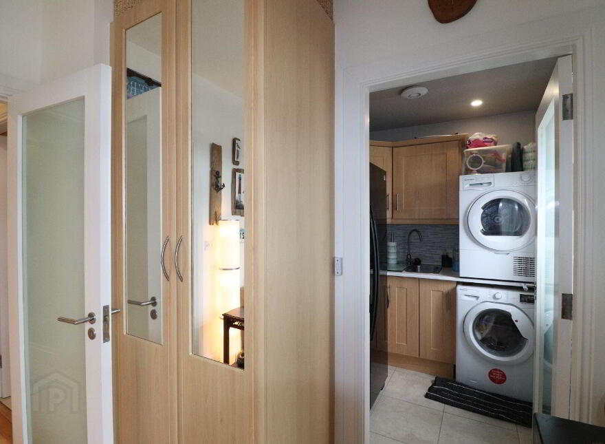 Apt, 26 Harbourside, Kincora Harbour, Killaloe, V94PHK0
