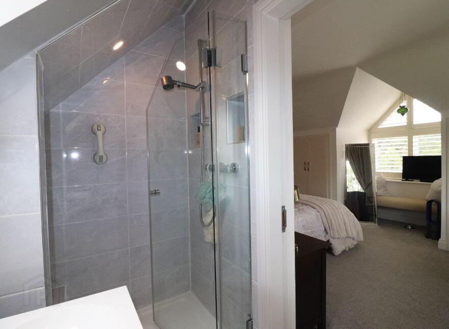 Apt, 26 Harbourside, Kincora Harbour, Killaloe, V94PHK0