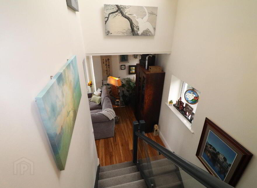 Apt, 26 Harbourside, Kincora Harbour, Killaloe, V94PHK0