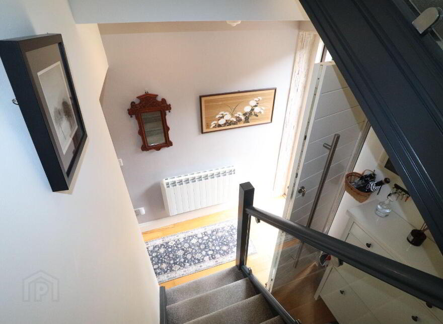 Apt, 26 Harbourside, Kincora Harbour, Killaloe, V94PHK0