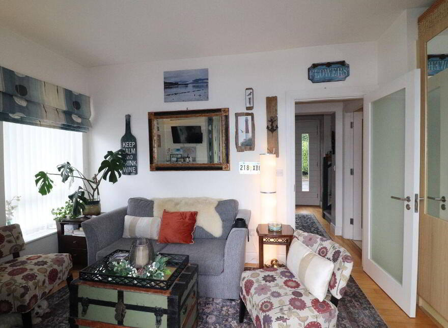 Apt, 26 Harbourside, Kincora Harbour, Killaloe, V94PHK0