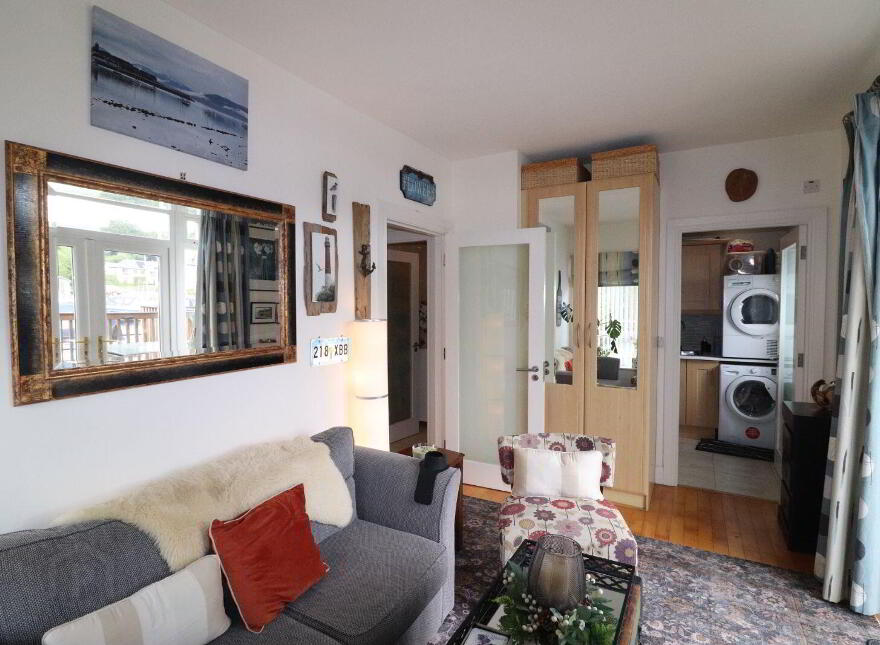 Apt, 26 Harbourside, Kincora Harbour, Killaloe, V94PHK0