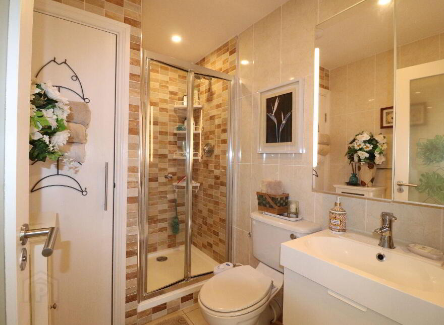Apt, 26 Harbourside, Kincora Harbour, Killaloe, V94PHK0