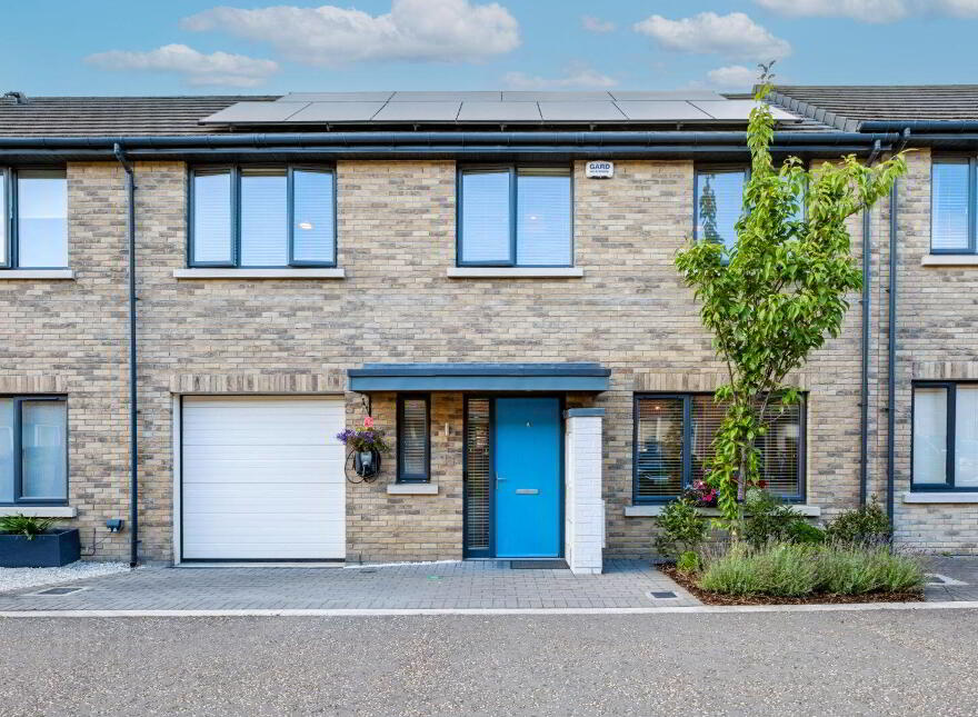 11 Grace Park Close, Grace Park Wood, Drumcondra, Drumcondra, D09EAY0