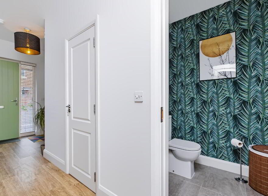 11 Grace Park Close, Grace Park Wood, Drumcondra, Drumcondra, D09EAY0