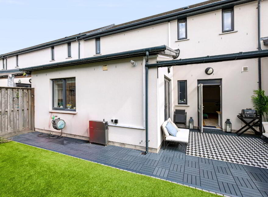 11 Grace Park Close, Grace Park Wood, Drumcondra, Drumcondra, D09EAY0