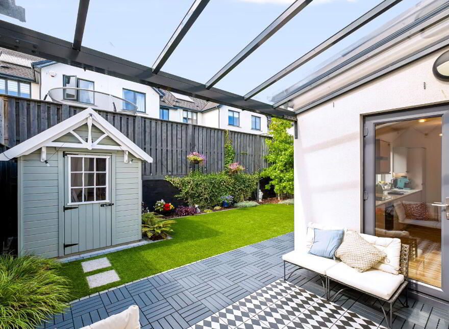 11 Grace Park Close, Grace Park Wood, Drumcondra, Drumcondra, D09EAY0