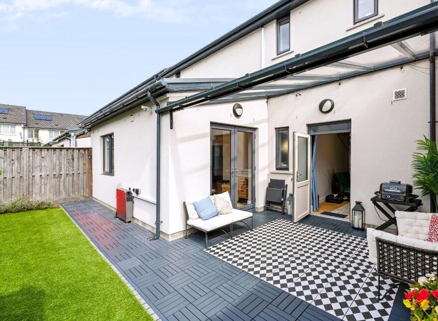11 Grace Park Close, Grace Park Wood, Drumcondra, Drumcondra, D09EAY0