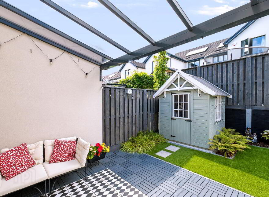 11 Grace Park Close, Grace Park Wood, Drumcondra, Drumcondra, D09EAY0
