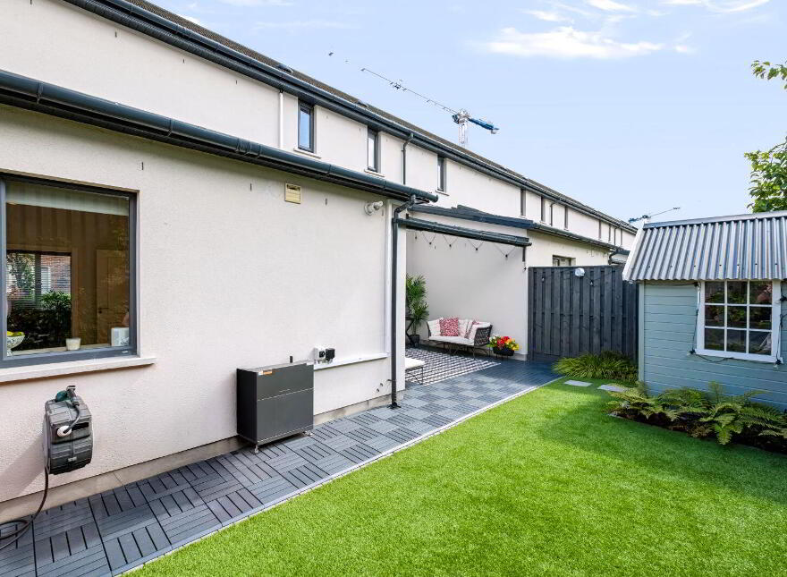 11 Grace Park Close, Grace Park Wood, Drumcondra, Drumcondra, D09EAY0