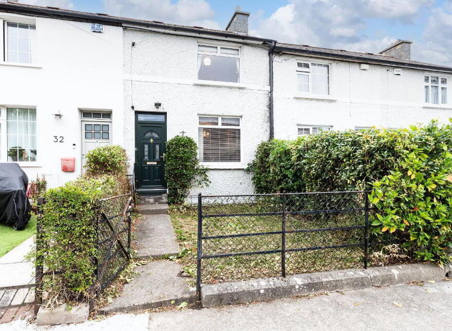 30 Fleming Road, Drumcondra, Drumcondra, D09X7E2
