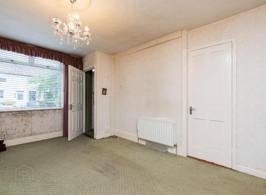 30 Fleming Road, Drumcondra, Drumcondra, D09X7E2
