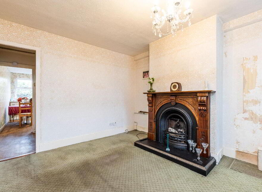 30 Fleming Road, Drumcondra, Drumcondra, D09X7E2