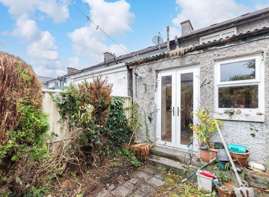 30 Fleming Road, Drumcondra, Drumcondra, D09X7E2