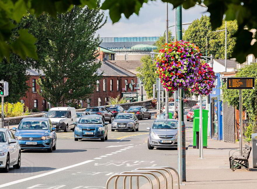 30 Fleming Road, Drumcondra, Drumcondra, D09X7E2