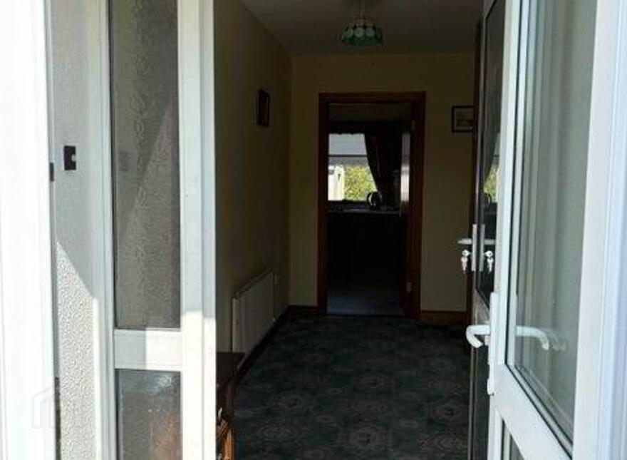 Mullach An 10, Saint Thomas, Knock, F12YH77