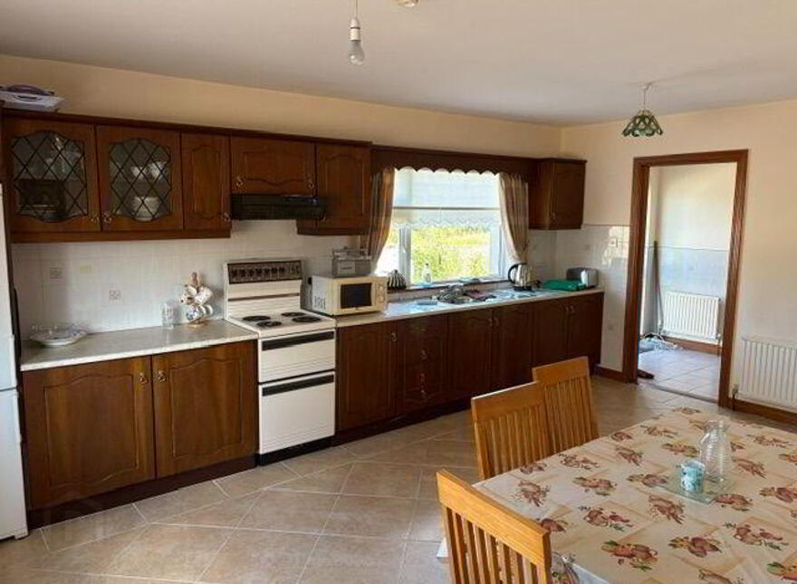 Mullach An 10, Saint Thomas, Knock, F12YH77