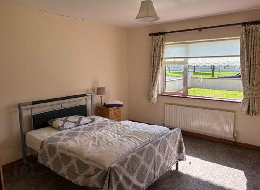 Mullach An 10, Saint Thomas, Knock, F12YH77