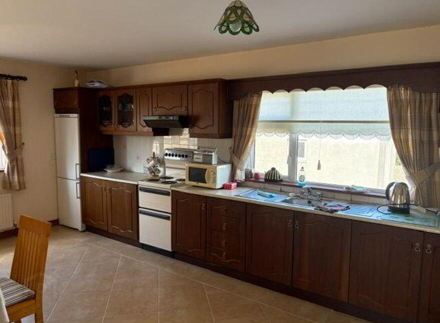 Mullach An 10, Saint Thomas, Knock, F12YH77